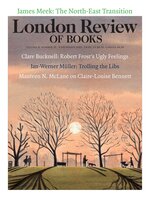 London Review of Books